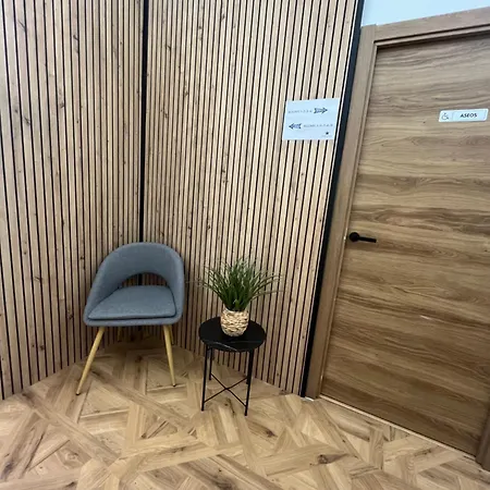 Star Plaza Espana Hostel *