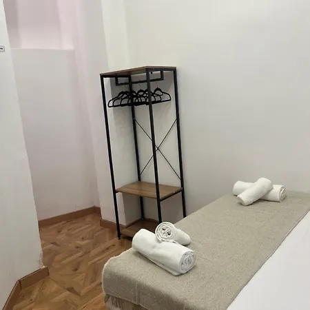 Guest house Star Plaza Espana *