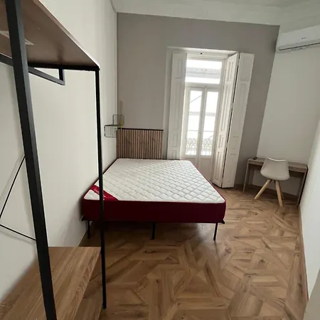 Star Plaza Espana Guest house Valencia