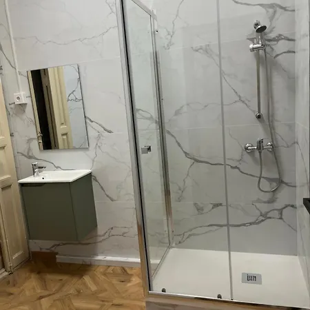 Guest house Star Plaza Espana Valencia