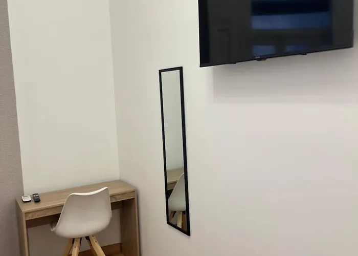 بيت شباب Star Plaza Espana فالنسيا